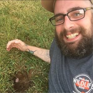 Meet your Posher, Derek